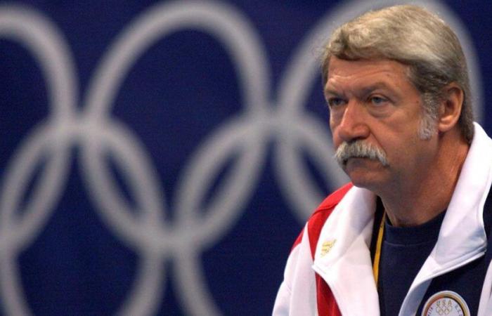 décès de Bela Karolyi, ancien entraîneur de Nadia Comaneci