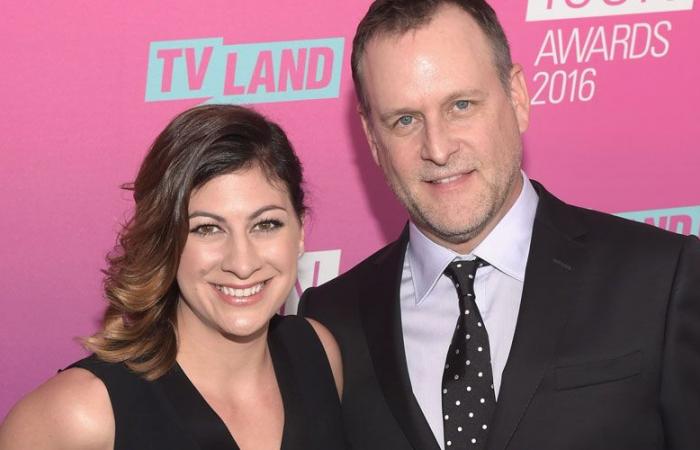 Dave Coulier révèle le plan de régime et de nutrition de sa femme Melissa au milieu d’un diagnostic de cancer | Dave Coulier, Melissa Bring