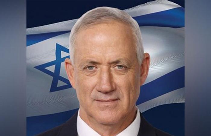 Gantz dénonce les appels à une réforme judiciaire dans un contexte de tensions croissantes en Israël