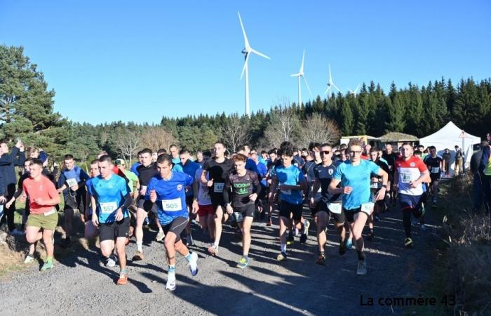 retrouvez les photos de l’édition 2024 à Freycenet-la-Tour