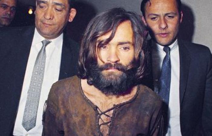 Le tueur en série Charles Manson révèle dans une série qu’il a commis des meurtres qui ne lui ont jamais été attribués