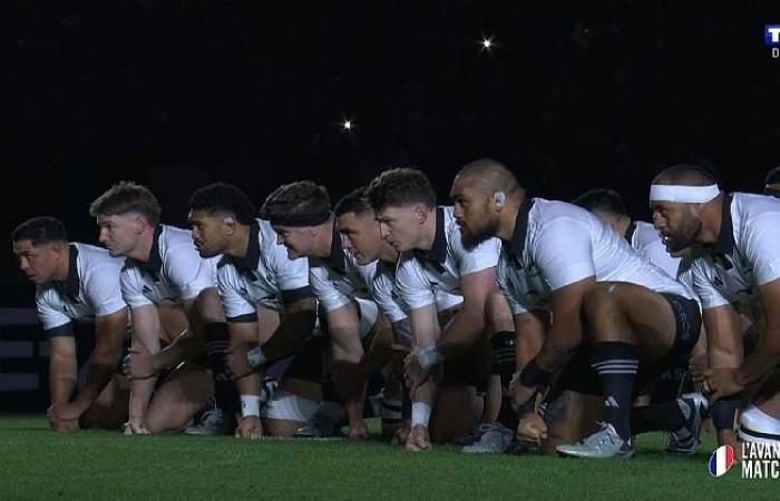 « Un classique », « des héros », etc. La presse mondiale en extase après la France – All Blacks