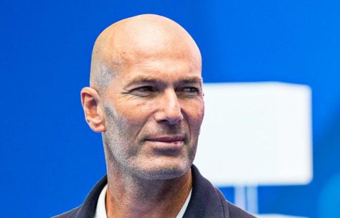 Zidane à la place de Deschamps, le verdict tombe