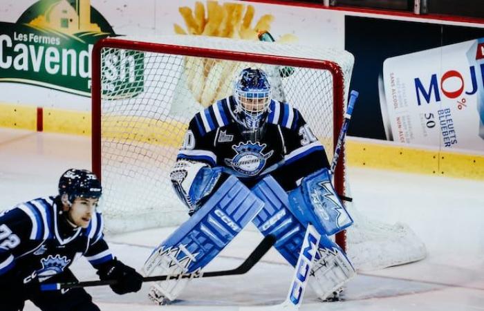 Un match toutou sans but pour les Saguenéens