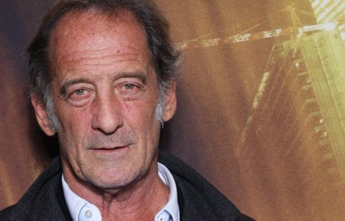 Vincent Lindon évoque sans détour sa relation avec les réseaux sociaux et parle de son fils