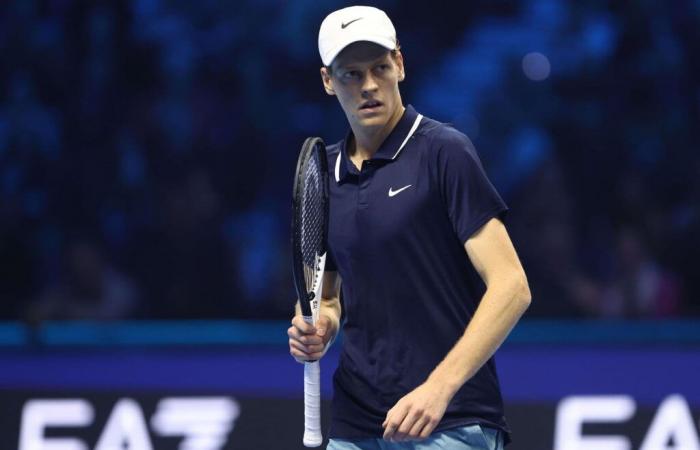 Finales ATP. Sinner – Fritz : l’ultra-favori italien, avant-match