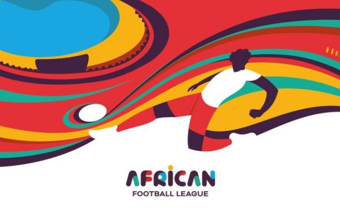 Le Maroc et l’Algérie se disputent des places dans la Ligue africaine de football