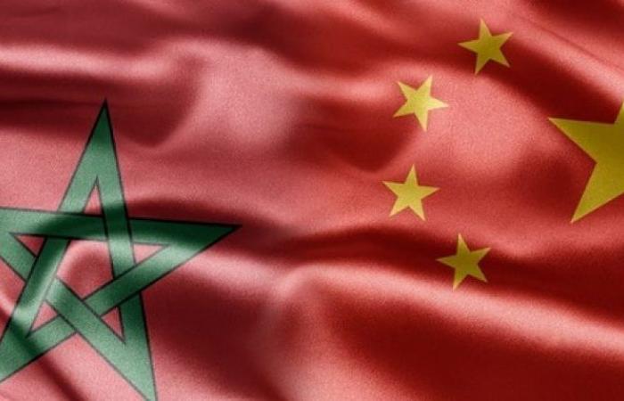 Bientôt un consulat chinois à Laâyoune ?