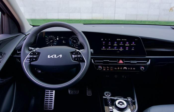 Kia, veuillez baisser le prix – Essai routier