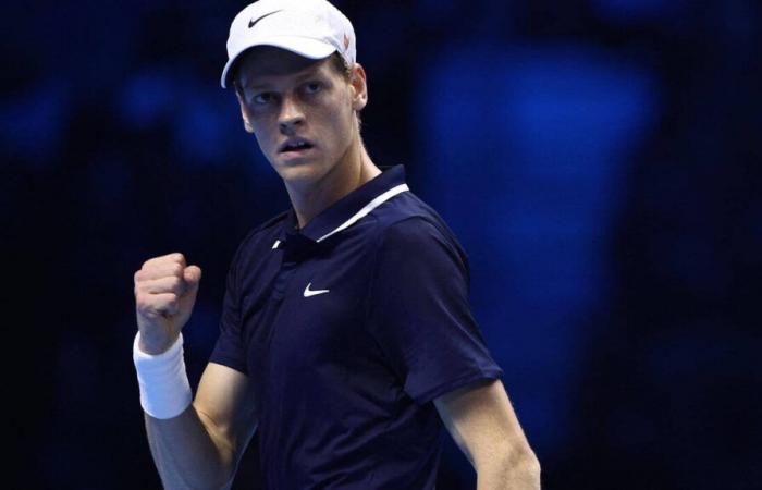 suivez la finale des ATP Finals à Turin en direct