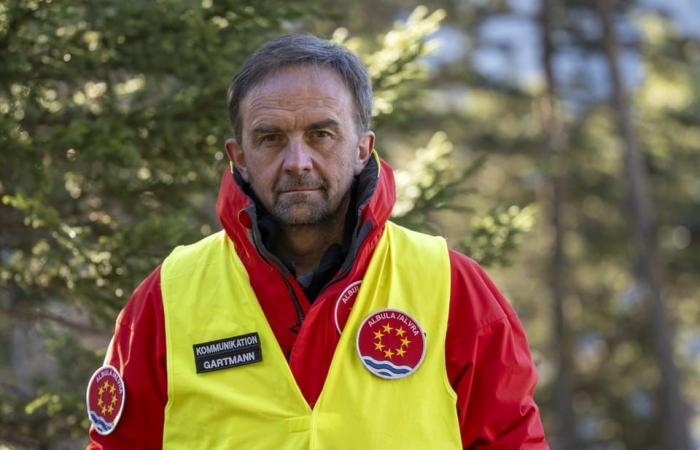 Le village de montagne des Grisons, Brienz, a été évacué pour la deuxième fois – Actualités