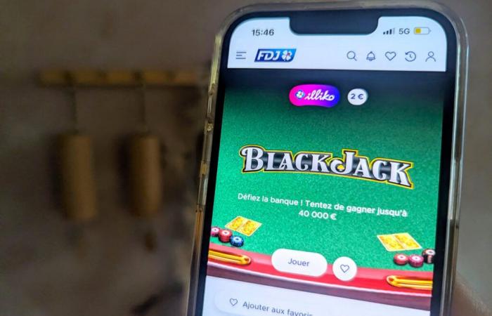 dans le Finistère, un joueur décroche le jackpot