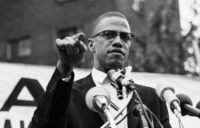 La famille de Malcolm X intente une action en justice pour mort injustifiée d’un montant de 100 millions de dollars et prétend avoir dissimulé son meurtre