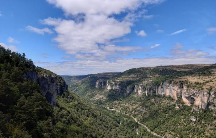 Les 5 plus belles randonnées en Lozère