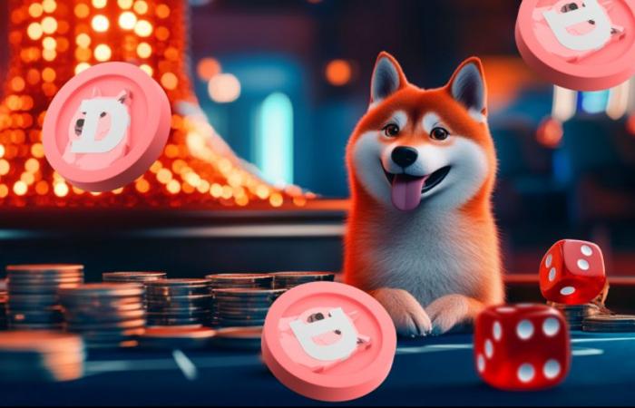 Un trader expérimenté partage ses prévisions de prix pour Dogecoin ; DOGE et RBLK sont-ils prêts à réaliser des gains de 4 400 % ?