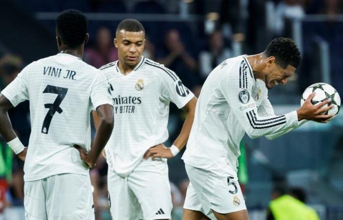 Le Real Madrid a reçu plus de 200 offres !