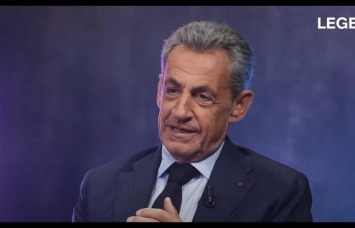 Nicolas Sarkozy surpris par sa fille Giulia, ses tendres et rares confidences sur son clan