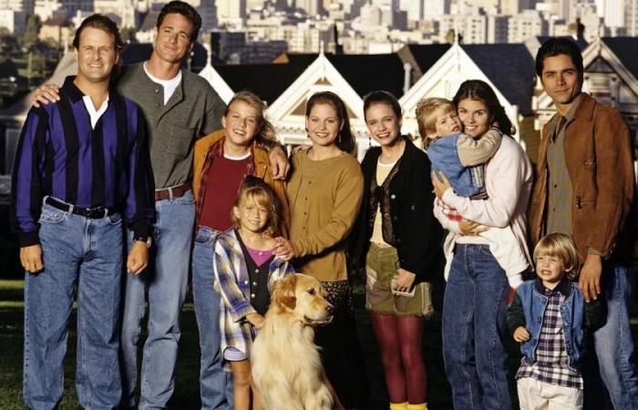 La star de “Full House” Dave Coulier subit un traitement de chimiothérapie alors qu’il lutte contre un cancer “très agressif”