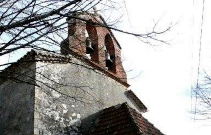 Les habitants de ce village lotois se mobilisent pour sauver leur église et lancent une pétition