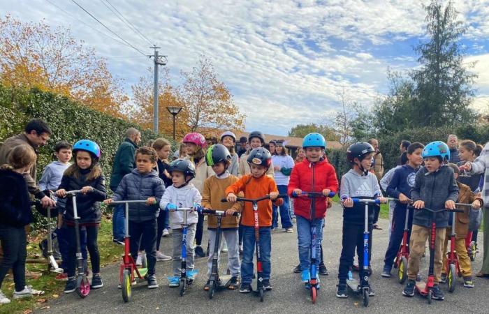 les célébrations auront lieu du 22 au 24 novembre