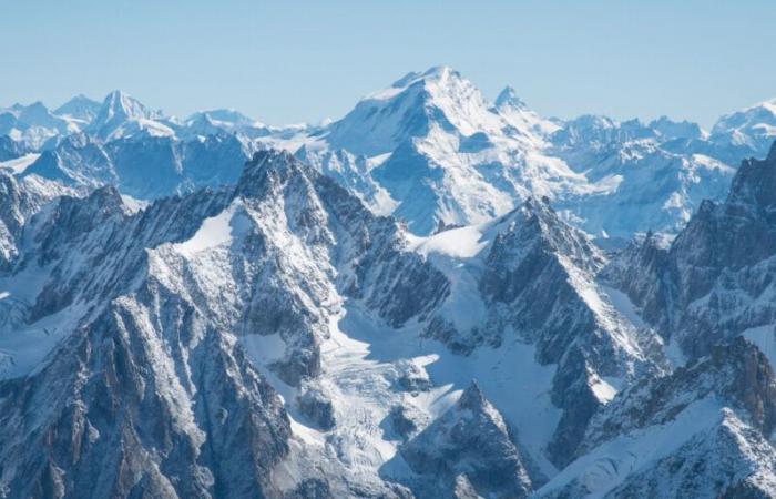 La neige et le front froid frapperont la France cette semaine