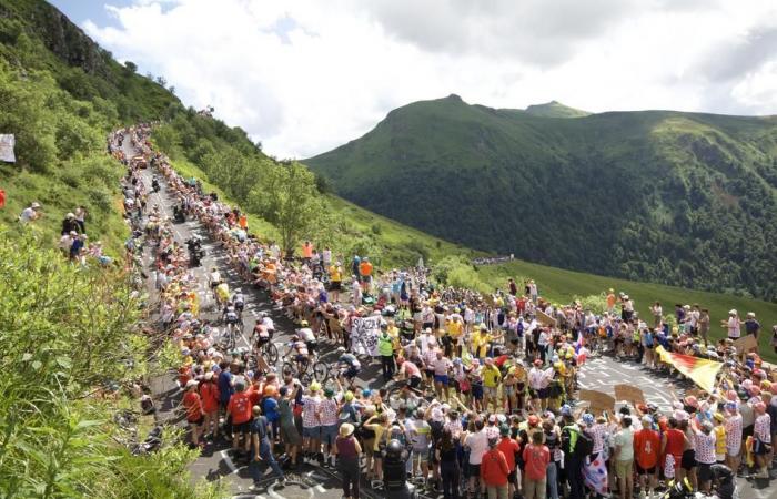 Un millésime en or pour le Puy Mary