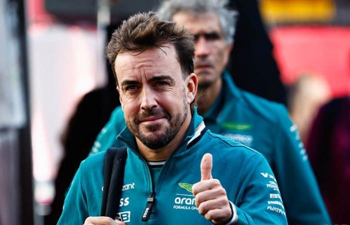 Formule 1 | Alonso : aussi bon que Hamilton et meilleur que Verstappen, Schumacher et Senna ?