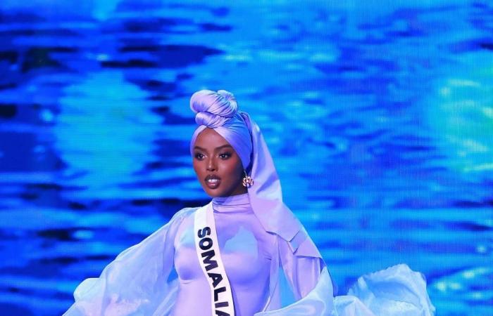 20 candidates à Miss Univers qui sont entrées dans l’histoire lors du concours 2024