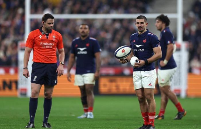 face aux All Blacks, les ingrédients d’un match fondateur