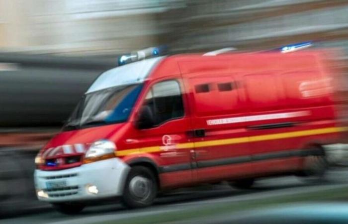 Cinq morts, dont un jeune de vingt ans, dans un accident de la route dans le Tarn