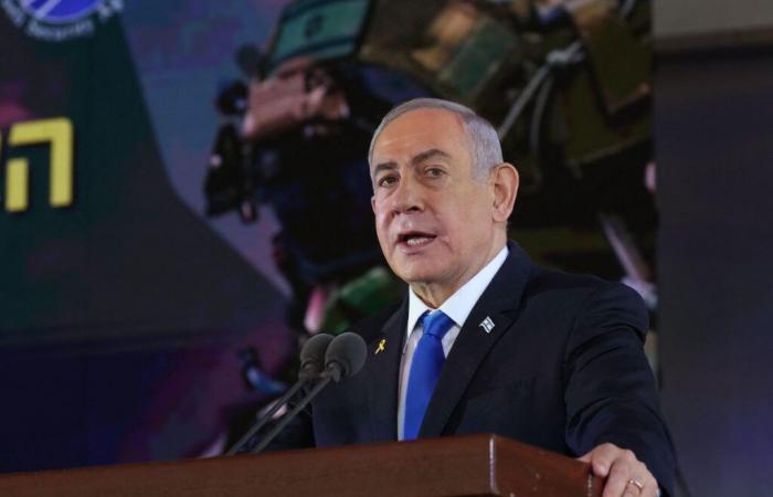 roquettes et arrestations près de la maison de Netanyahu