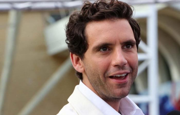 “En France, c’est fini, j’arrête”, Mika surprend Nagui à propos de “The Voice”