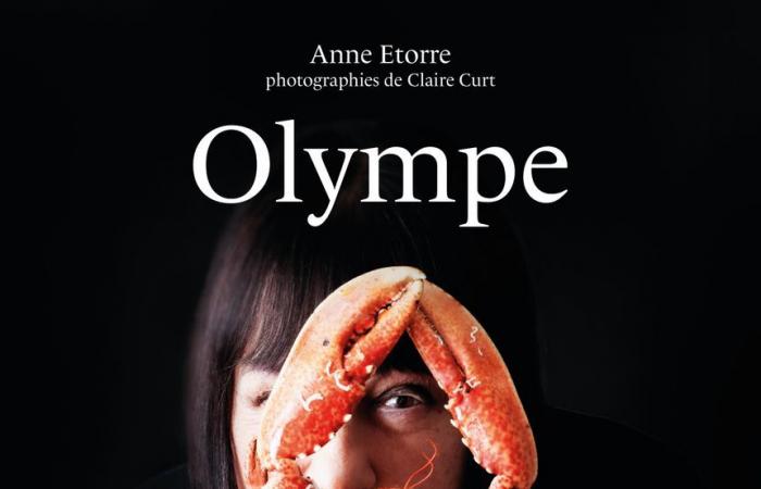 La masterclass d’Olympe Versini