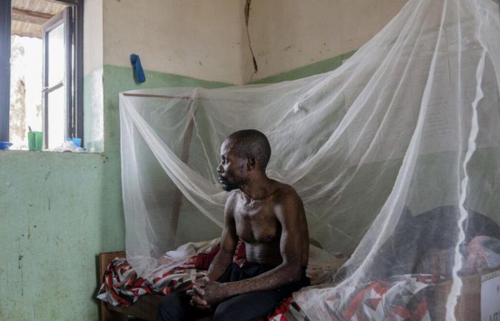 A Kinshasa, la progression du Mpox hors de contrôle