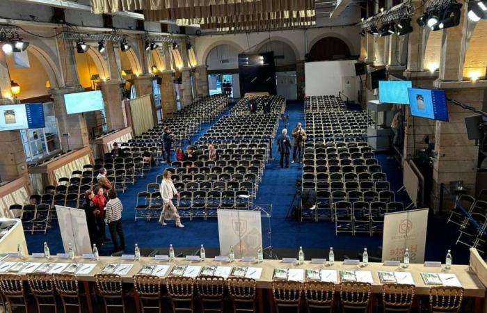 EN IMAGES – Vivez en direct la 164ème vente aux enchères des vins des Hospices de Beaune