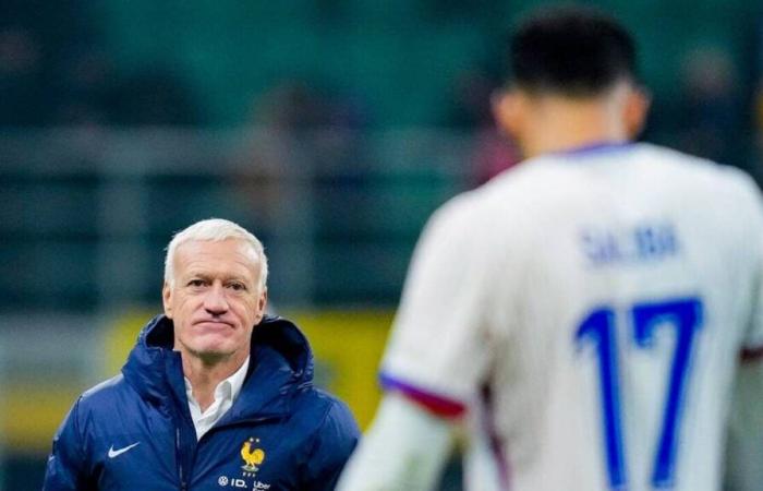 France. Didier Deschamps après la victoire : « Tactiquement, nous avons été excellents »