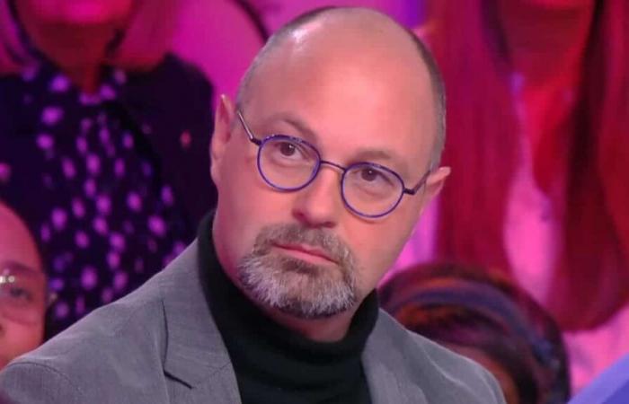 Thomas Guénolé « indigné » par les propos de Cyril Hanouna qui l’a licencié : « Je tiens à remercier…