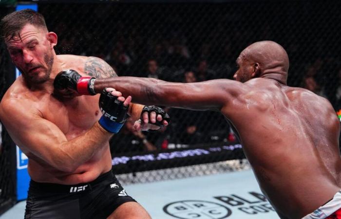 Jon Jones triomphe en retour, Stipe Miocic de TKO à l’UFC 309