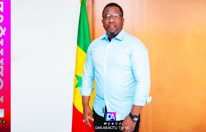 Bougane Gueye Dany félicite Ousmane Sonko et réaffirme son engagement auprès de l’opposition