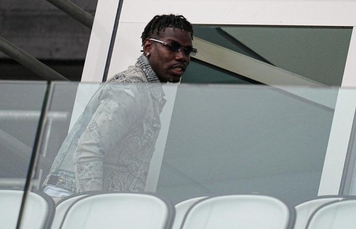 la rumeur Pogba prend de l’ampleur et pas qu’à Marseille