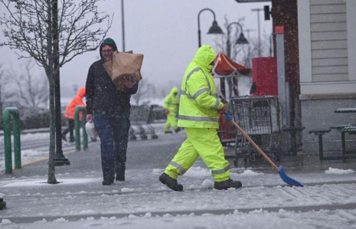 Dans un climat changeant, les détaillants se tournent vers des stratégies météorologiques