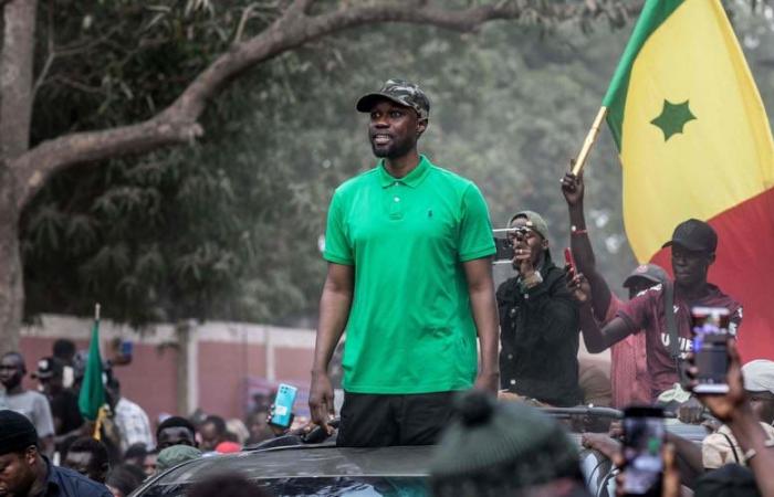 LA VICTOIRE DE PASTEF CÉLÉBRÉE PAR SES ADVERSAIRES, UN TRIOMPHE POUR LA DÉMOCRATIE SÉNÉGALAISIENNE