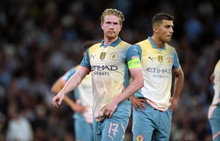 Kevin De Bruyne vers un transfert vraiment surprenant ? Ça se rapproche ! – Tout le football