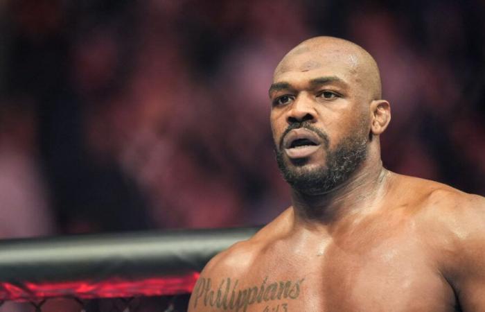 Combien d’argent Jon Jones a-t-il gagné au cours de sa carrière à l’UFC ? Valeur nette en 2024