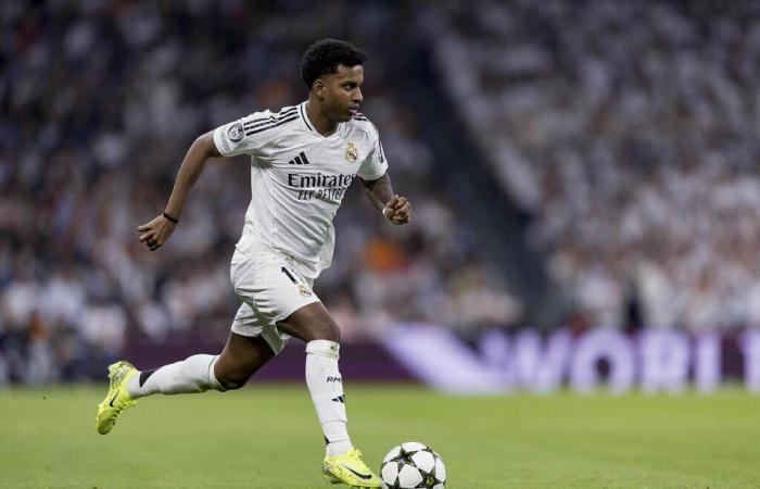 Rodrygo au PSG, Al-Khelaïfi s’offre un échange XXL