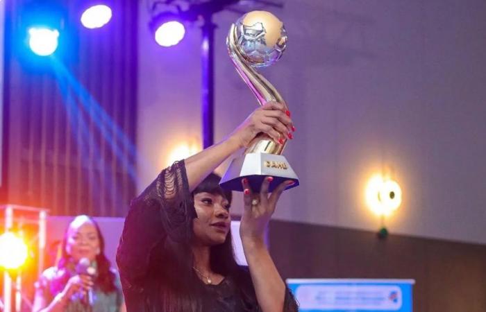 A dix jours de l’épreuve africaine de handball féminin à Kinshasa