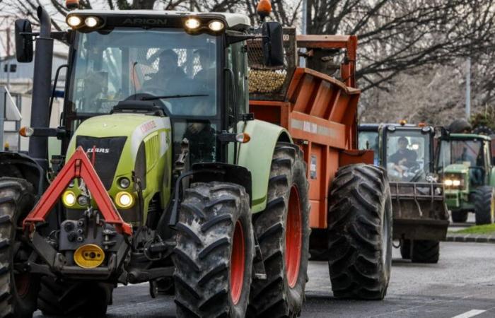 les horaires et lieux de rassemblements ce lundi dans nos départements