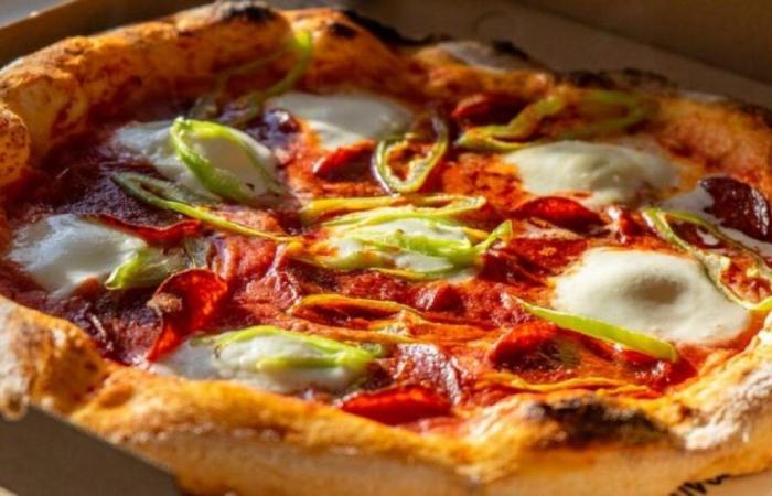 Un champion du monde de la pizza contraint de fermer : “On a tout essayé”