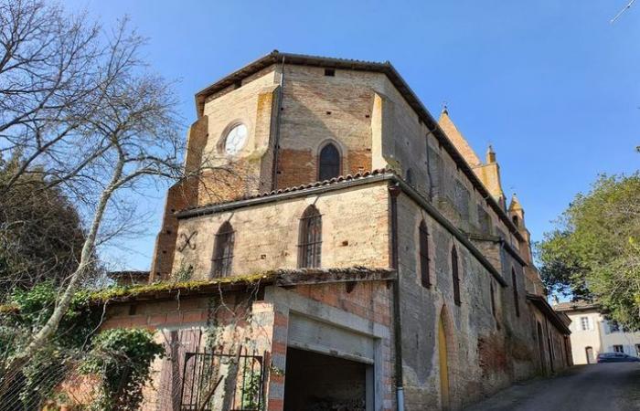 La Fondation du Patrimoine soutient seize projets en Tarn-et-Garonne