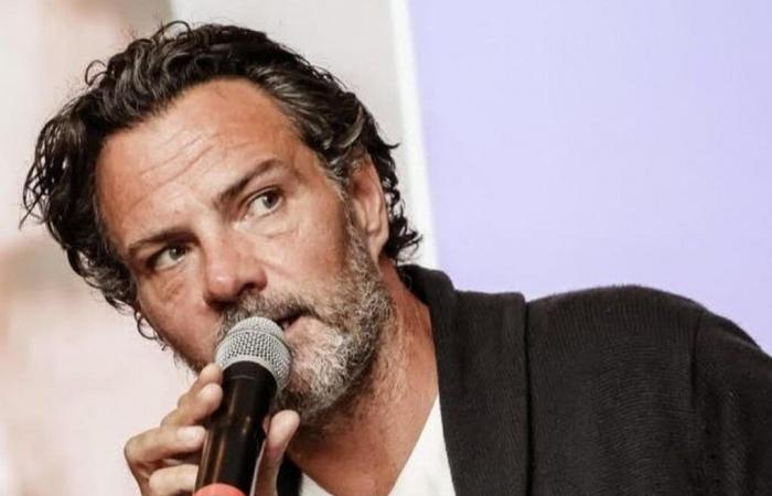 pourquoi le commerçant repenti Jérôme Kerviel donne-t-il une conférence en Gironde ?